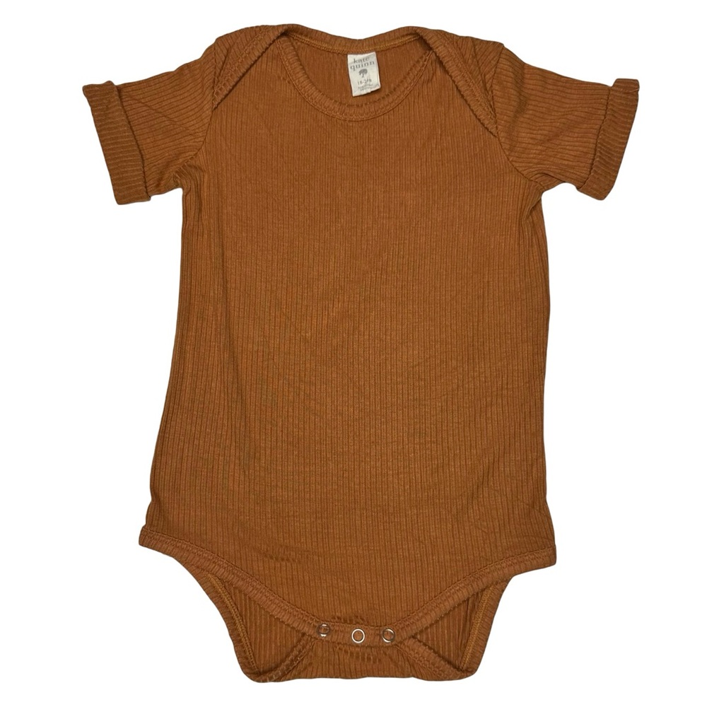 Kate Quinn Modal‎ Ribbed Bodysuit